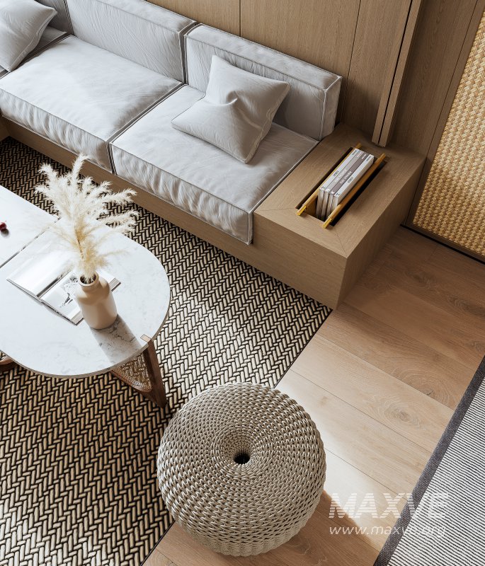 hotel bedroom - Image 10