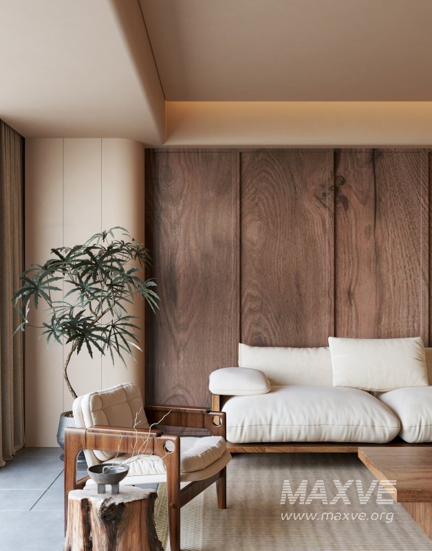 Living Room - Image 4