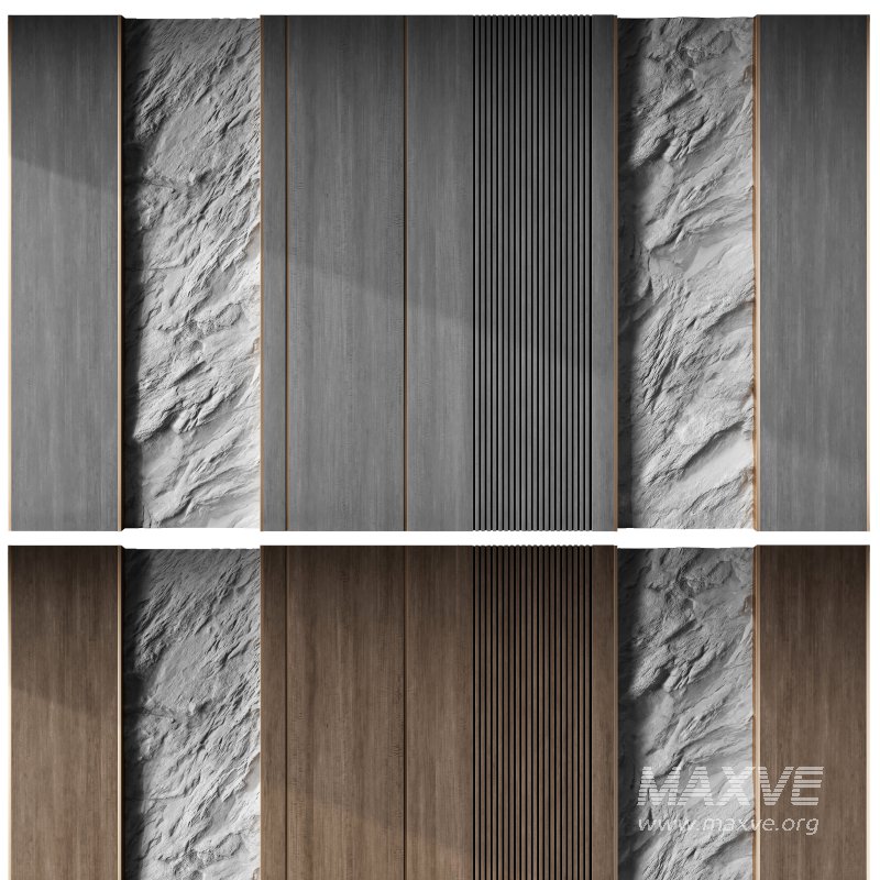 wall panels 01 - Image 4