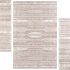 Kehr Bismarck Moroccan Flatweave Beige Area Rug - Thumbnail 2
