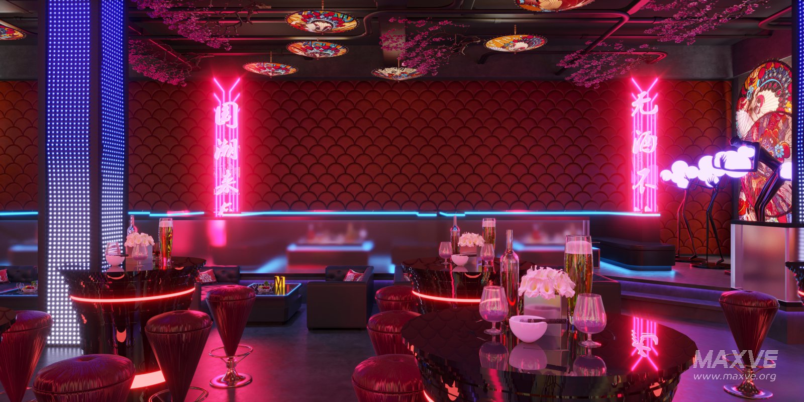 night club - Image 2