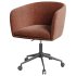 Office chair Thea from La Redoute - Thumbnail 4