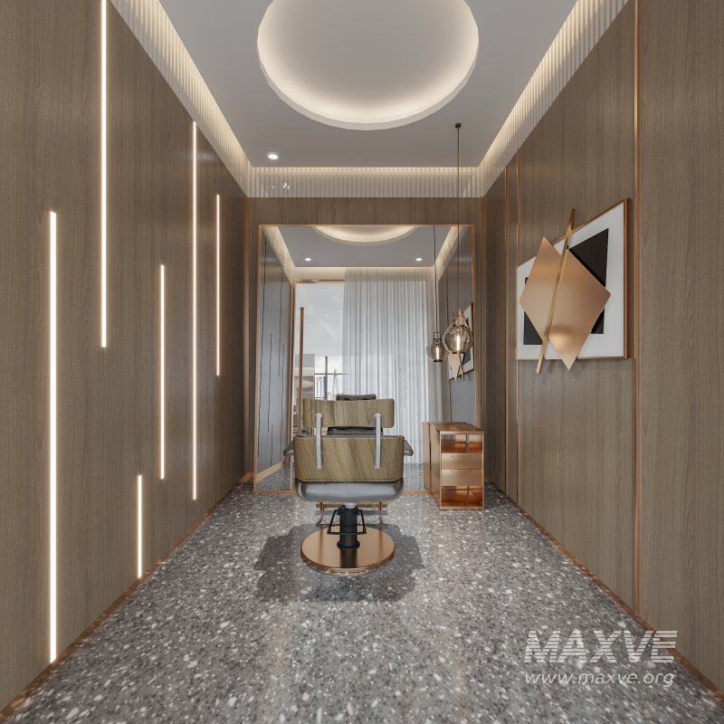 hair salon - Image 7