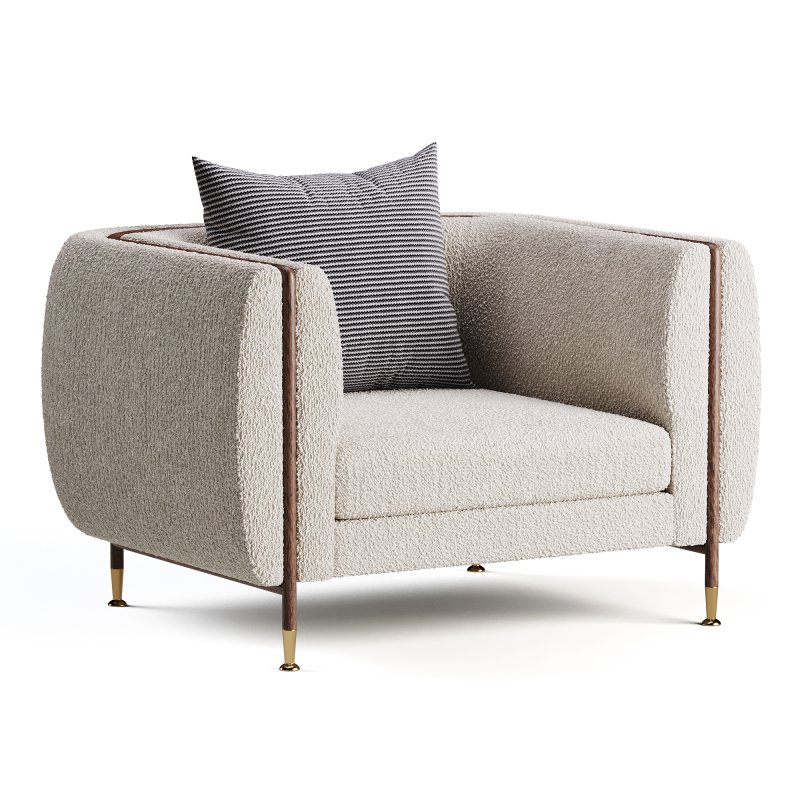 ARMCHAIR BARLOW - Image 7