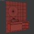 Bathroom furniture 13 - Thumbnail 2