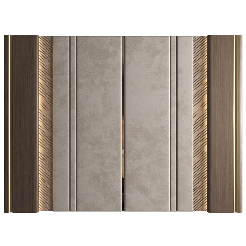 Wall Panel Decor 217 - Image 3
