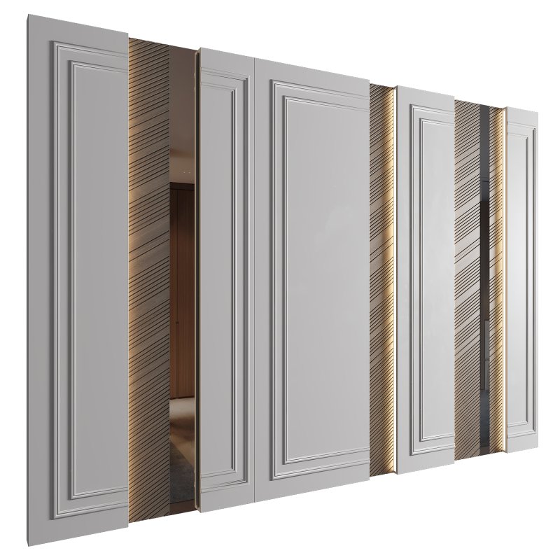 Wall Panel Decor 220 - Image 3