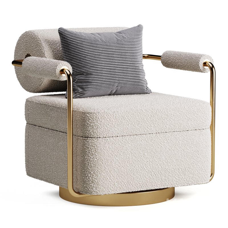 ARMCHAIR ANDERSON - Image 4