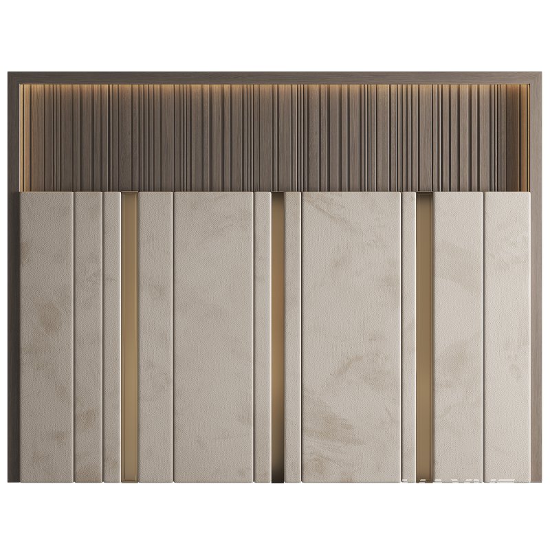 Wall Panel Decor 230 - Image 2