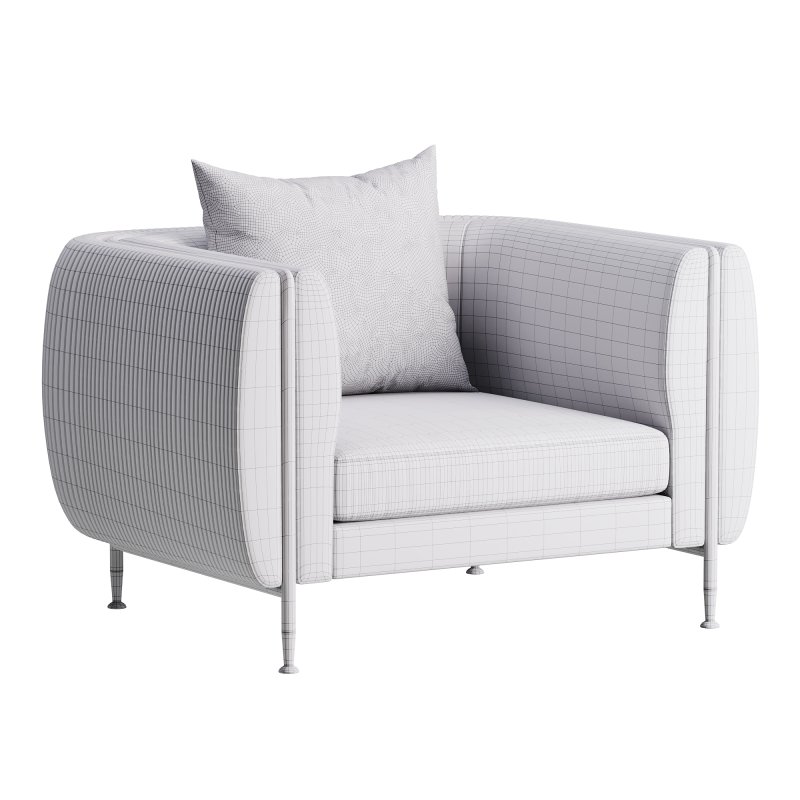 ARMCHAIR BARLOW - Image 9