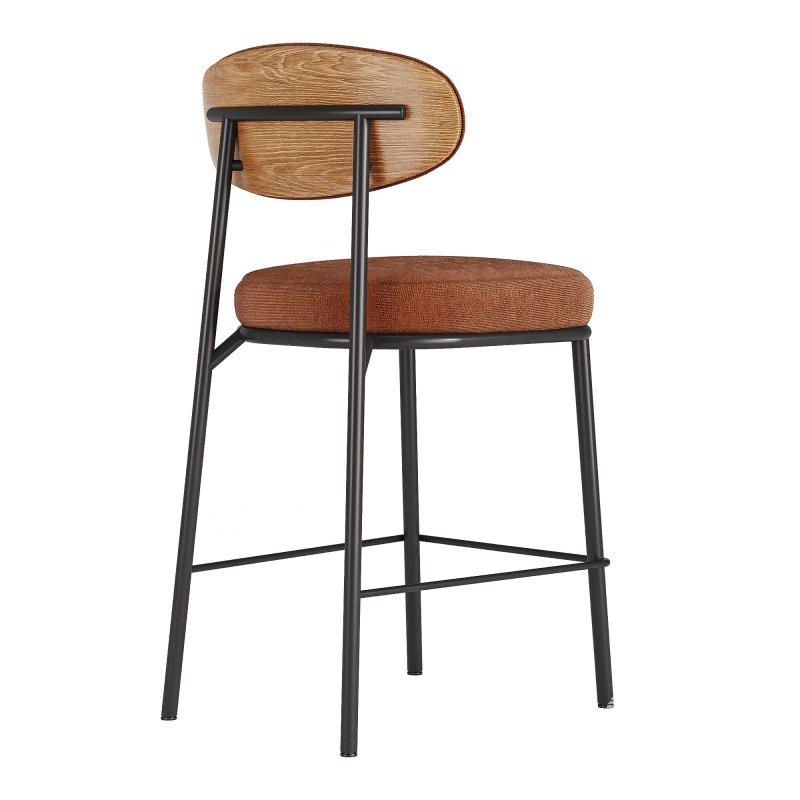 Harvin – Stool - Image 4