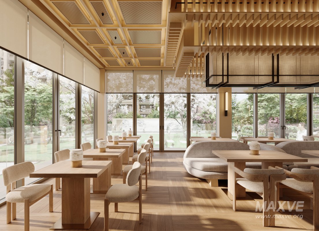 Restaurant - Image 4