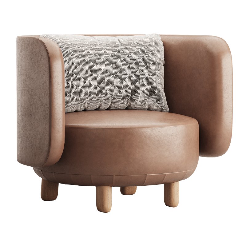 The Chair Is Here Nearby Space 1 - Image 3