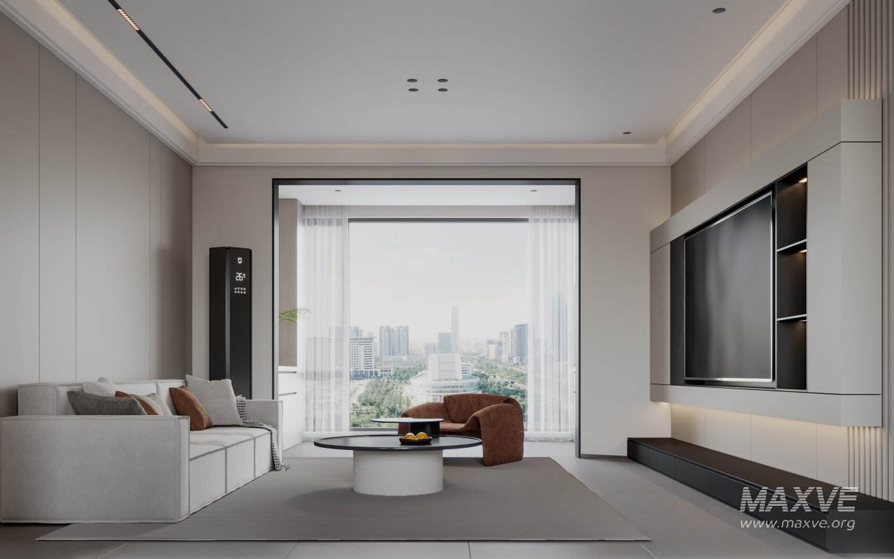 living room dining room - Image 1