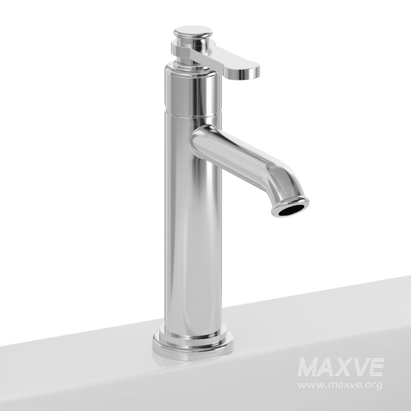 Roca TURA 327696.0 Washbasin - Image 8