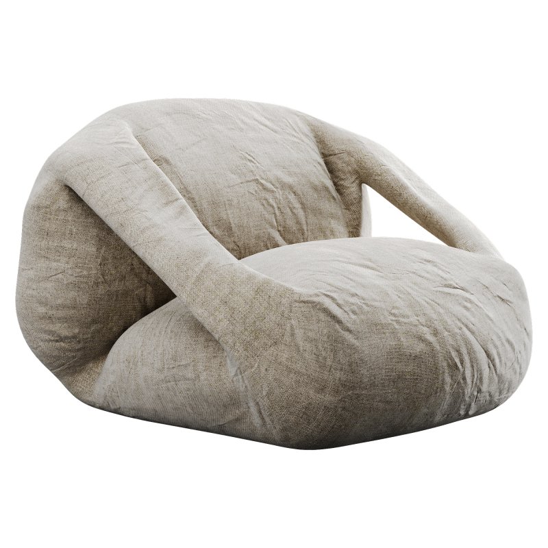 Bean Bag - Image 4