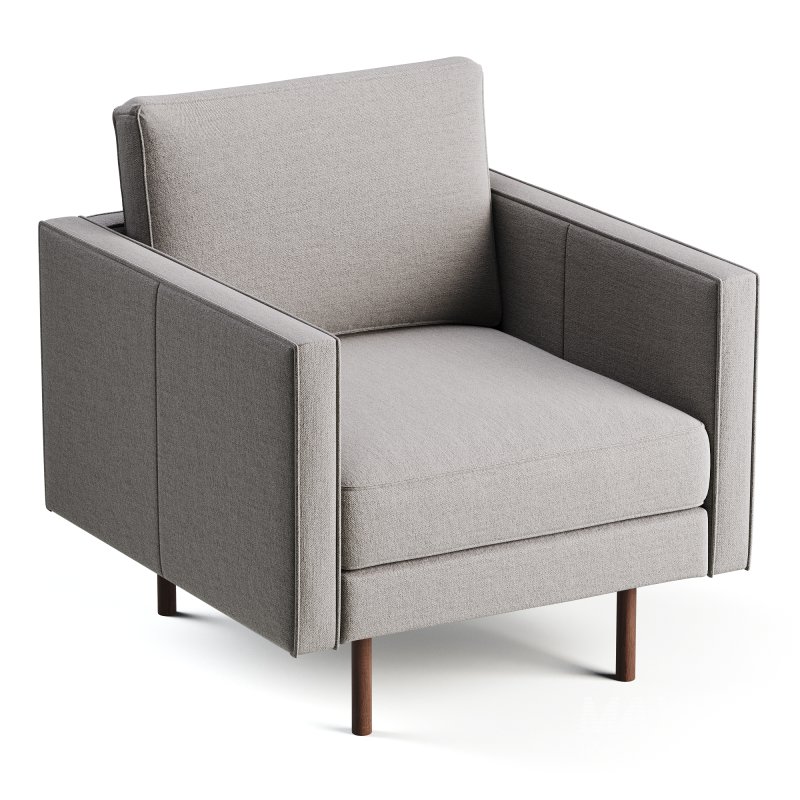 Axel Armchair - Image 2