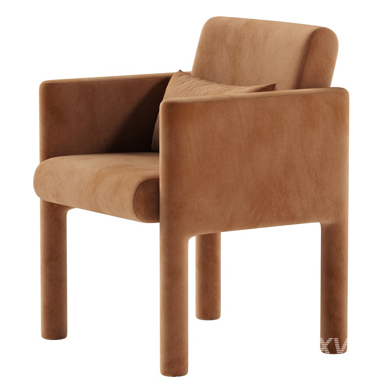 Ion Dining Chair - Image 3