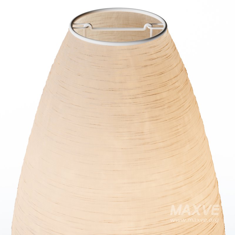 Art Deco Table Lamp - Image 5