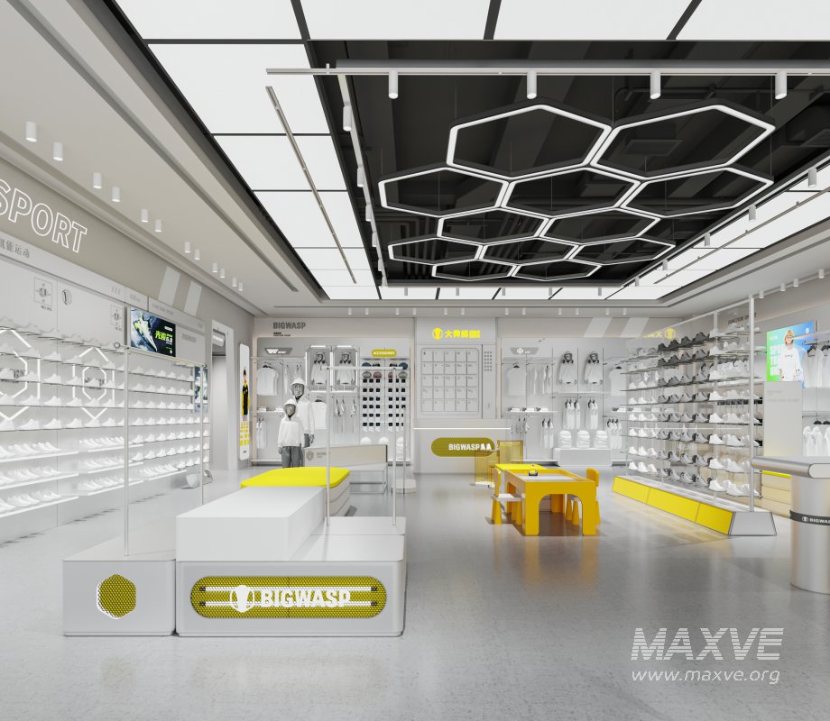 clothing store - Image 5