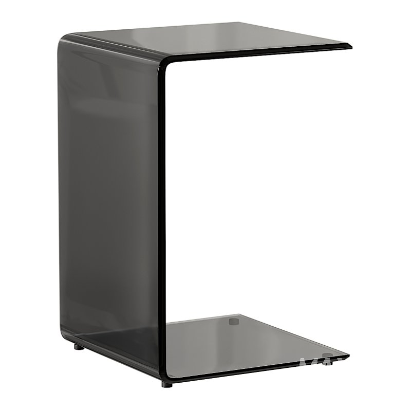 Polly Smoke Coffee Table by DivanRu - Image 3