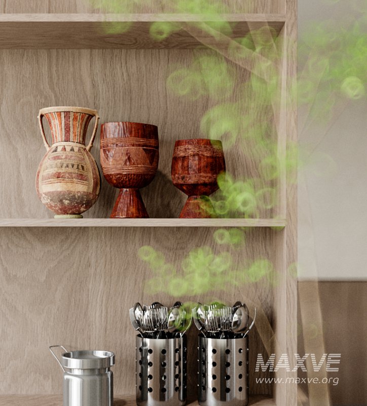 Modern Restaurant - Image 4