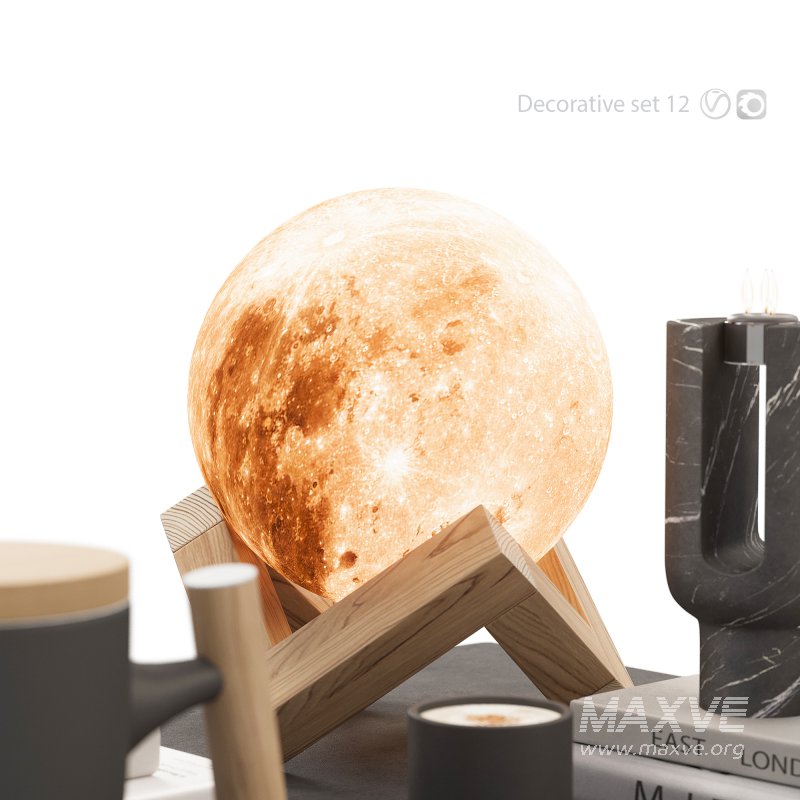 Decorative_set_012 - Image 5