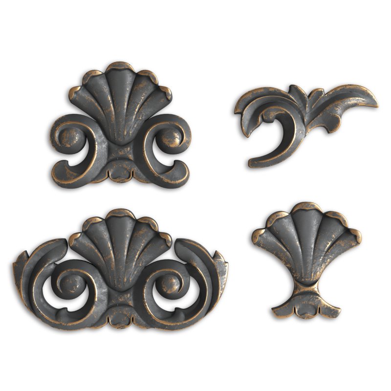 Appliques 01 P2 - Image 10