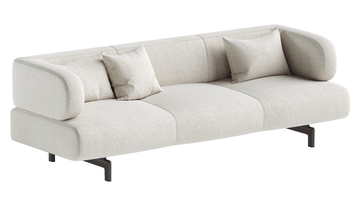 Soren Sofa - Image 2