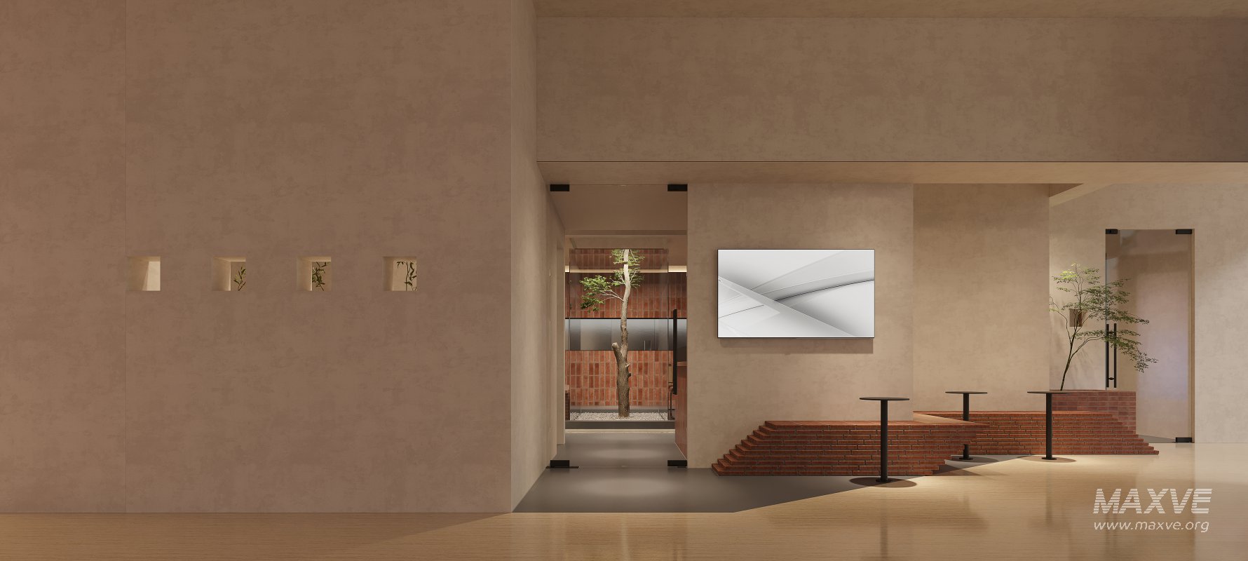 Restaurants and Cafe - Image 8