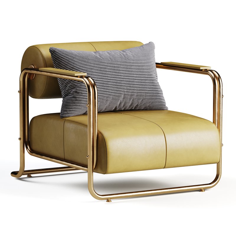 ARMCHAIR HOLDEN - Image 3