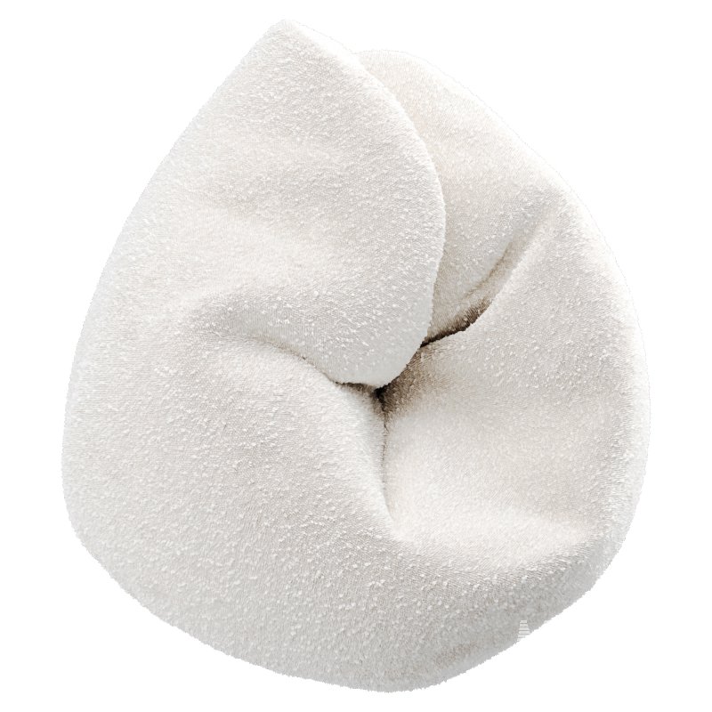 Bean Bag - Image 1