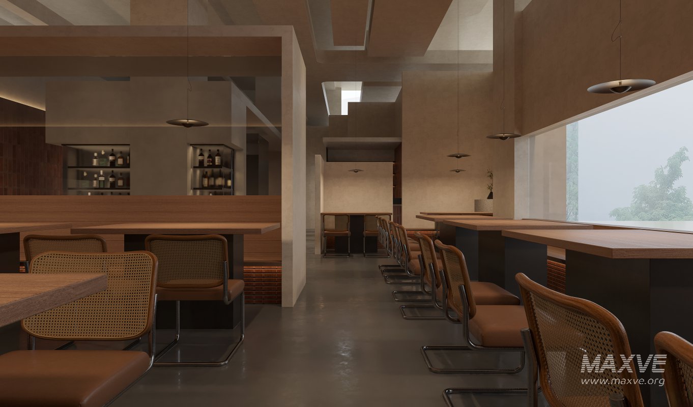 Restaurants and Cafe - Image 3