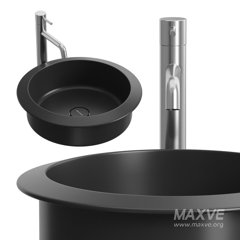 Gruppo Geromin AVIGO Washbasin - Image 6