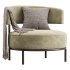 Nordic Sepia Chair - Thumbnail 3
