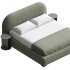 Neve Platform Bed - Thumbnail 5