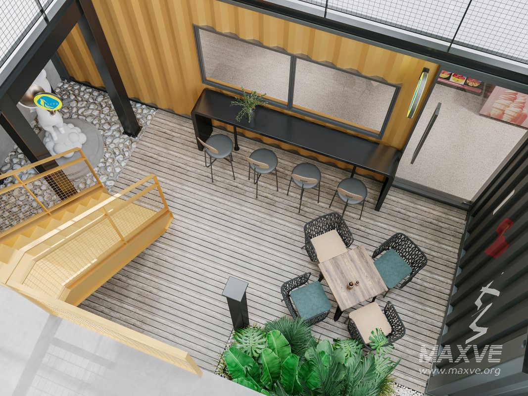 Convenience Store - Image 5