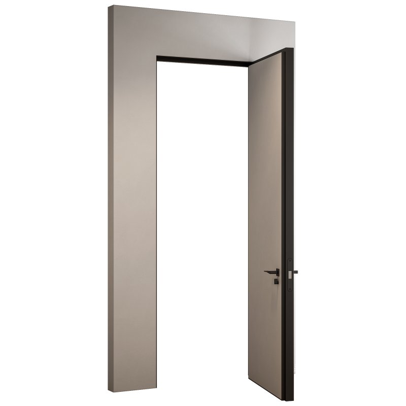 Door for interior minimalisim - Image 1