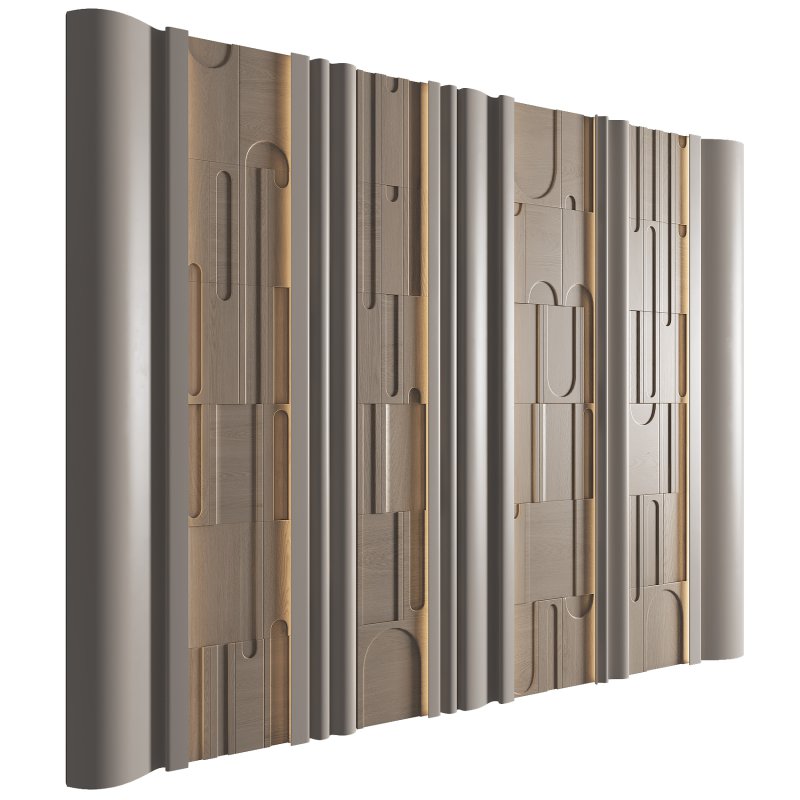 Wall Panel Decor 240 - Image 2