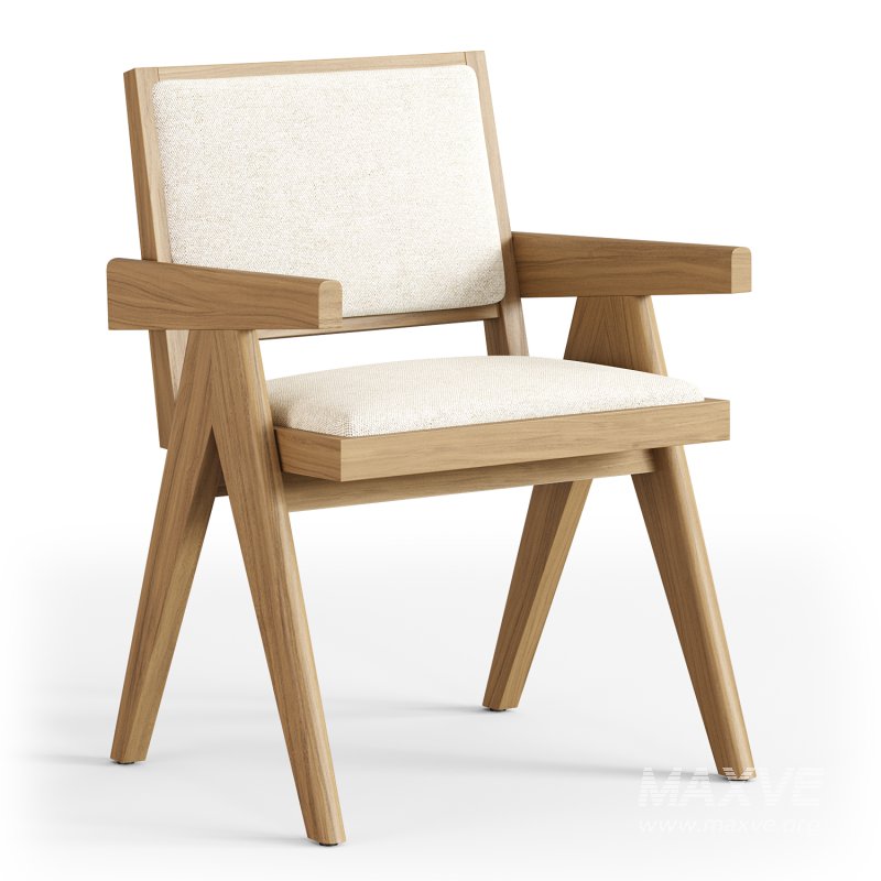 Westwing Sissi Chair - Image 1