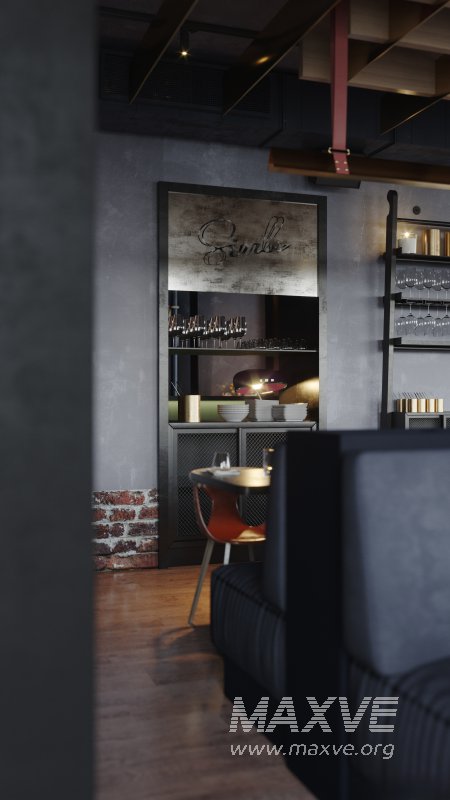 Restaurant and Cafe - Image 3