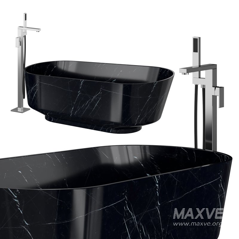 ABBER Kristall AT9706Emerald - Image 5