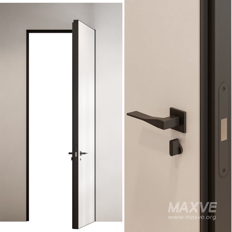 Door for interior minimalisim - Image 5