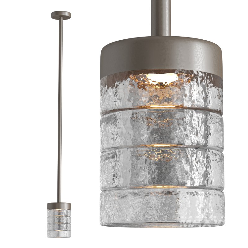 Galet V Pendant Lamp - Image 4
