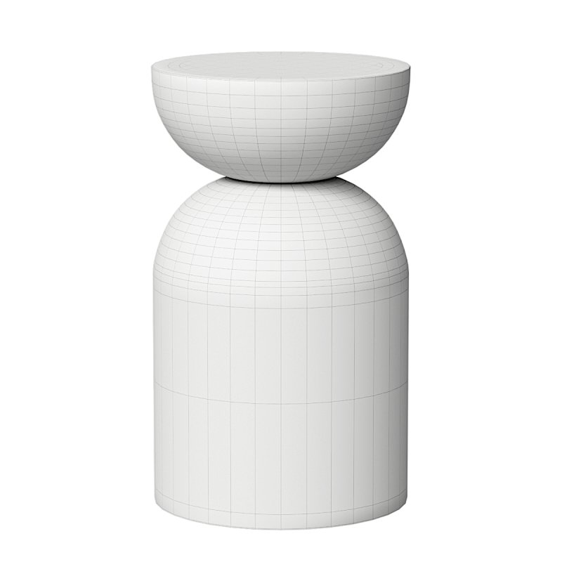 Side table Rachell by Kave Home - Image 4