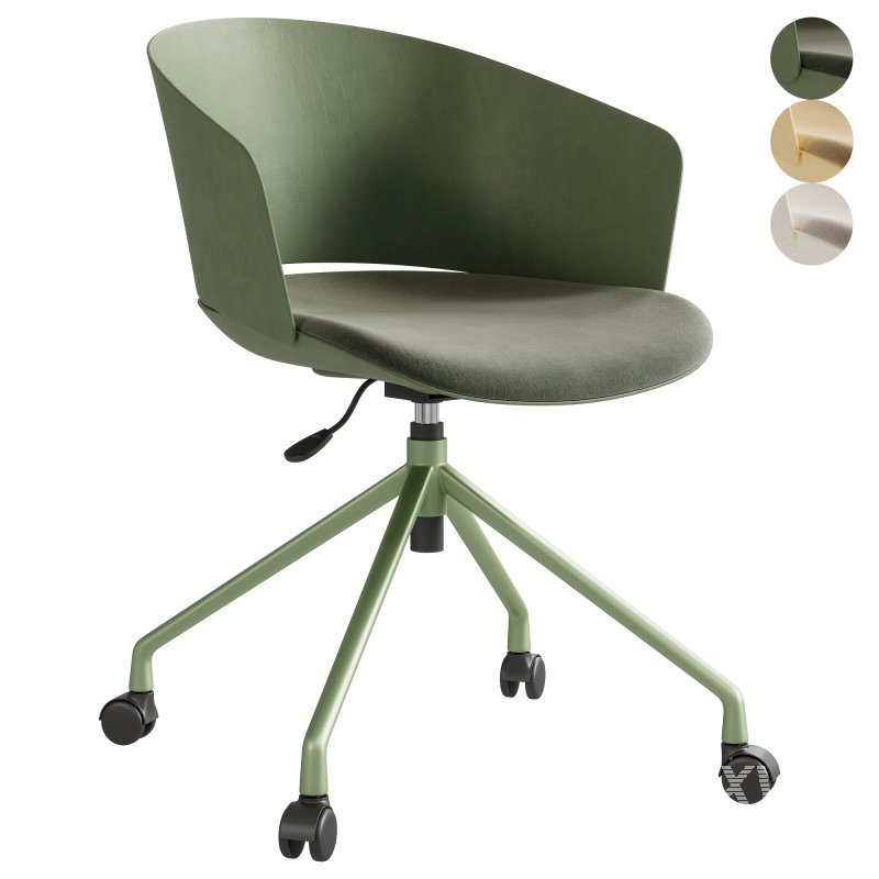 Ashley office chair_Corona - Image 1