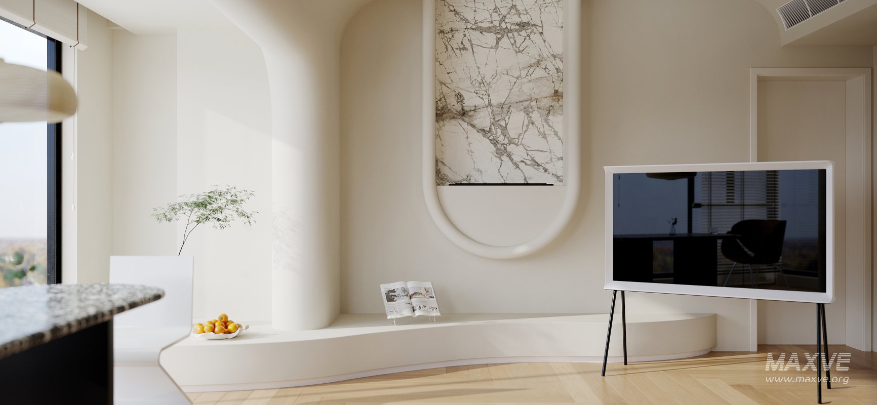 Living Room - Image 4