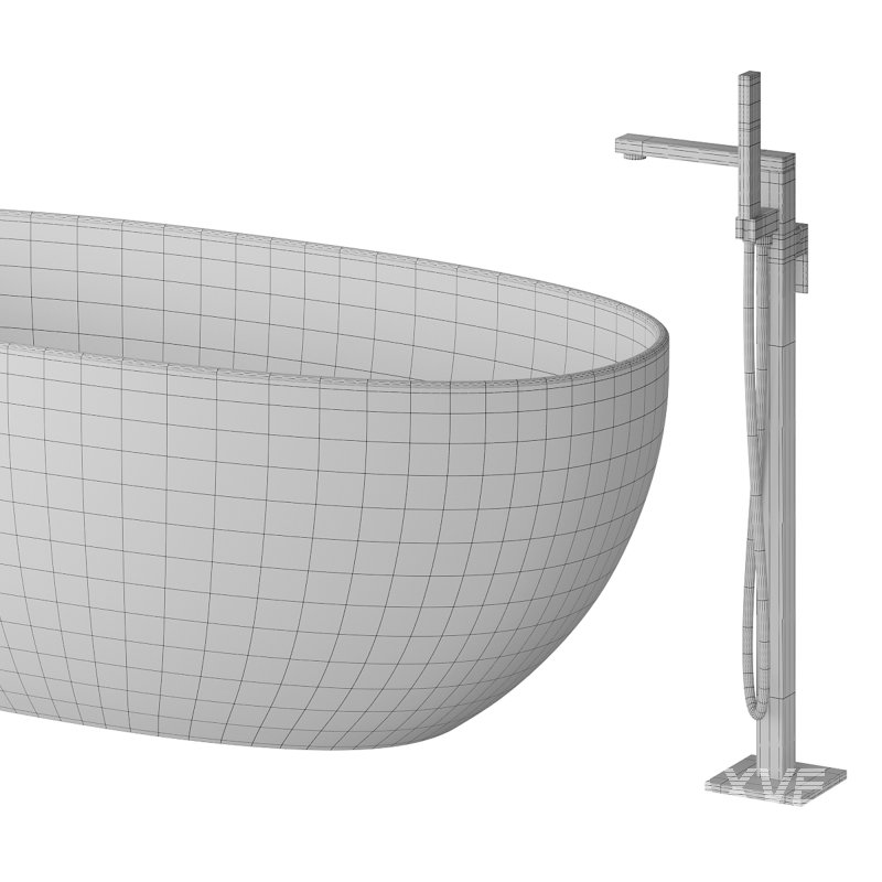 ABBER Kristall AT9701Onyx - Image 10