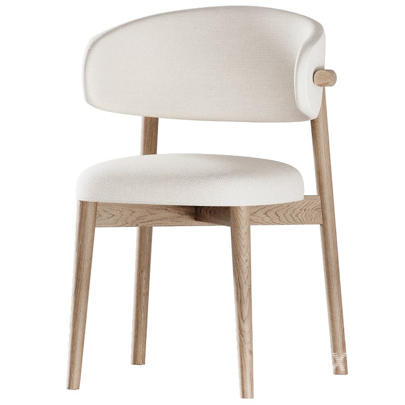 Ferrara Deephouse Chair - Image 2