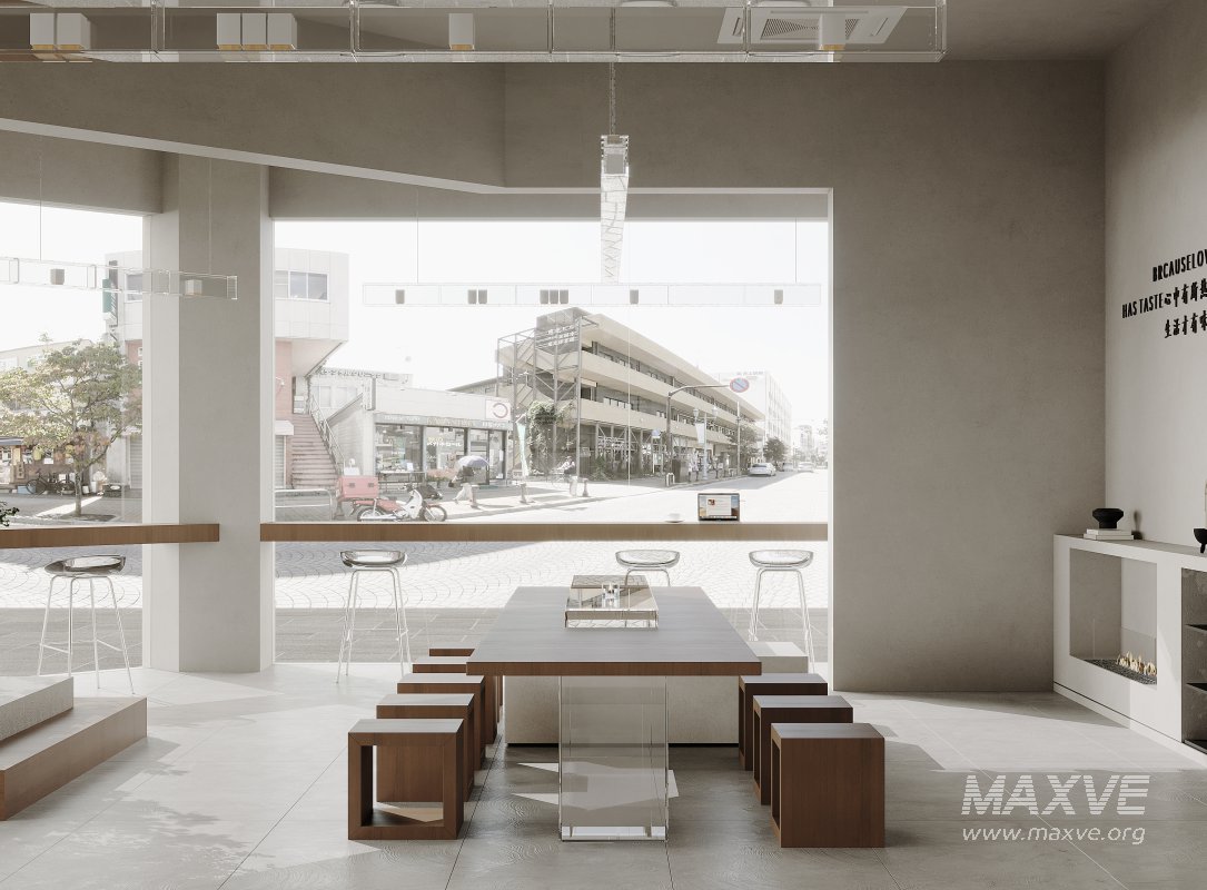 Coffee Shop - Image 5